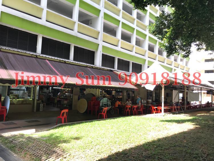 Blk 355 Kang Ching Road (Jurong West), HDB 4 Rooms #155212392